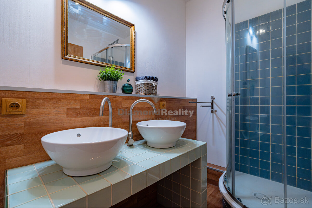 NA PREDAJ VEĽKÝ 2 IZBOVÝ BYT 68m2 + 9m2 TERASA V NOVOSTAVBE - 11