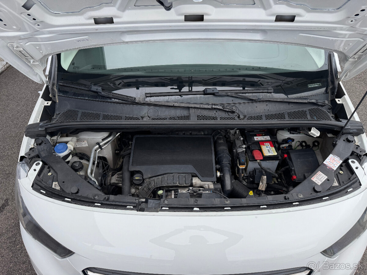 Opel Combo Life 1.2 Turbo Life - 11