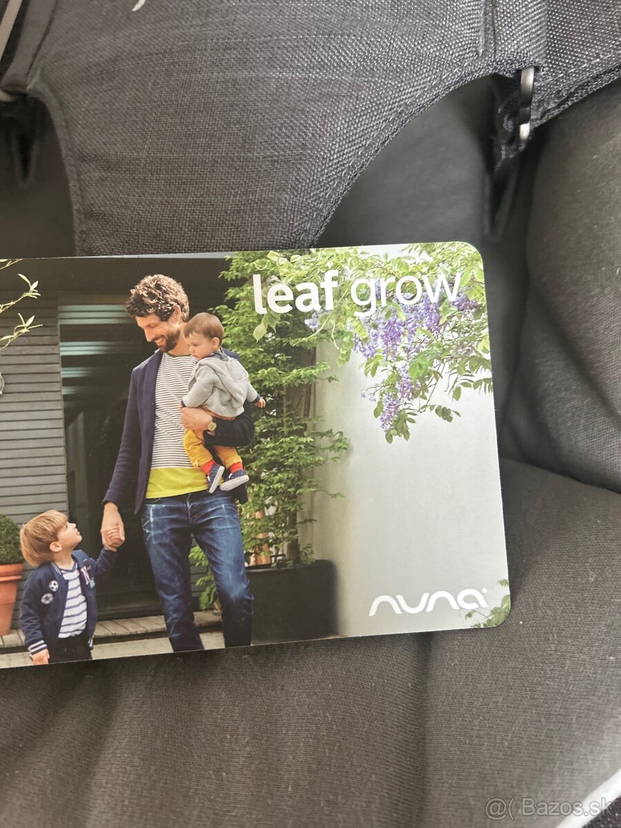 Nuna leaf grow - 11
