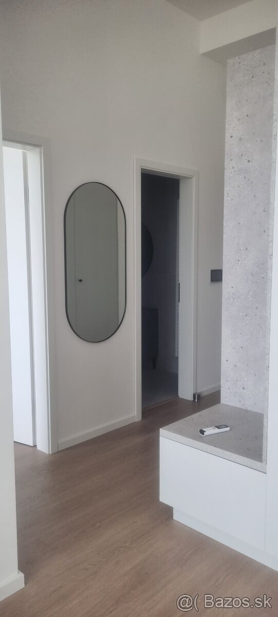 Prenájom 2i byt, Hurbanova ulica, Banská Bystrica. - 11
