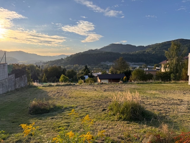 stavebný pozemok Budatín cca 700m2 - 11