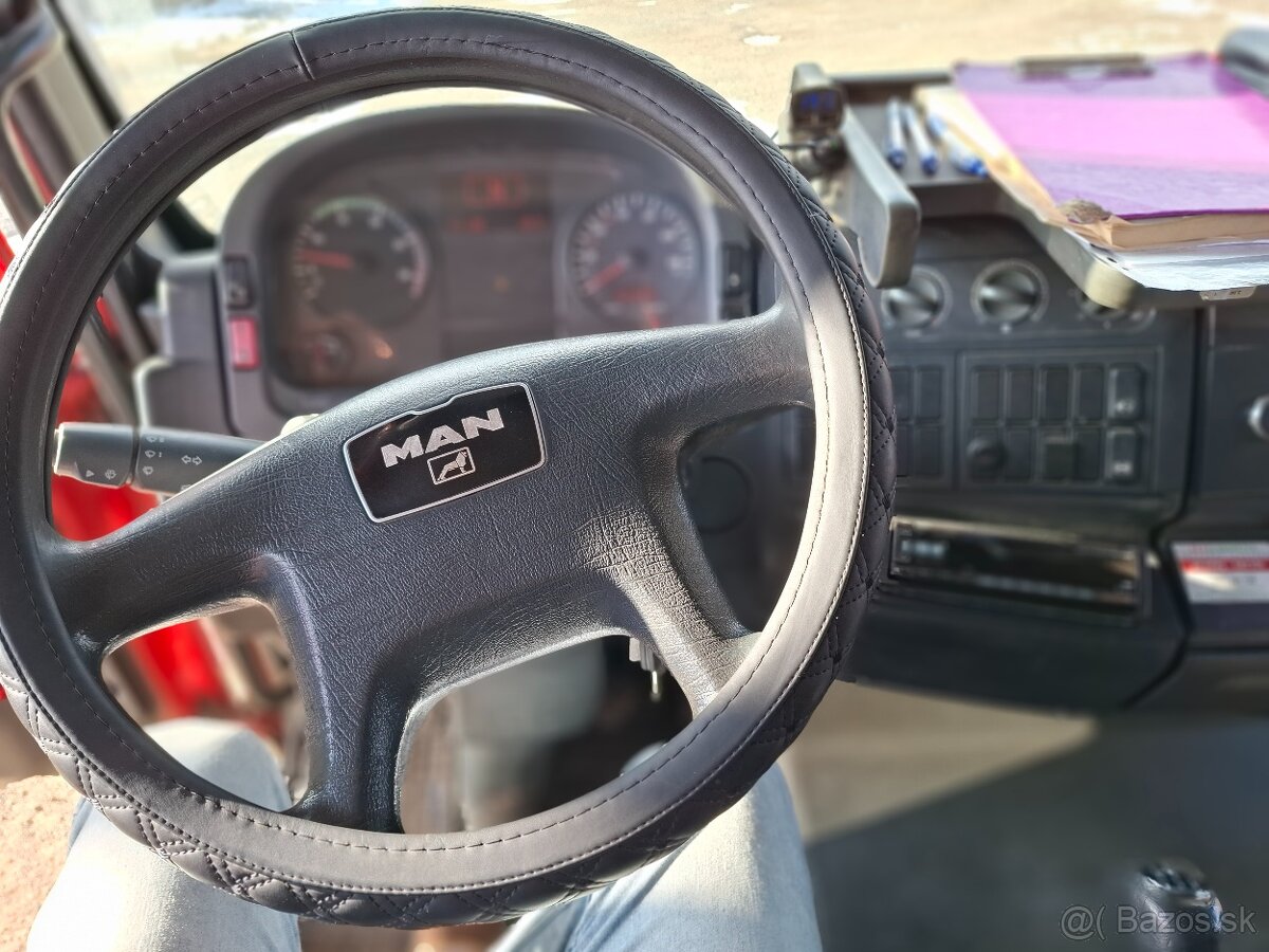 MAN TGL 7.150 110KW- možná výmena - 11