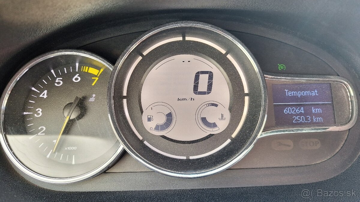 Renault Megane 3 - 11