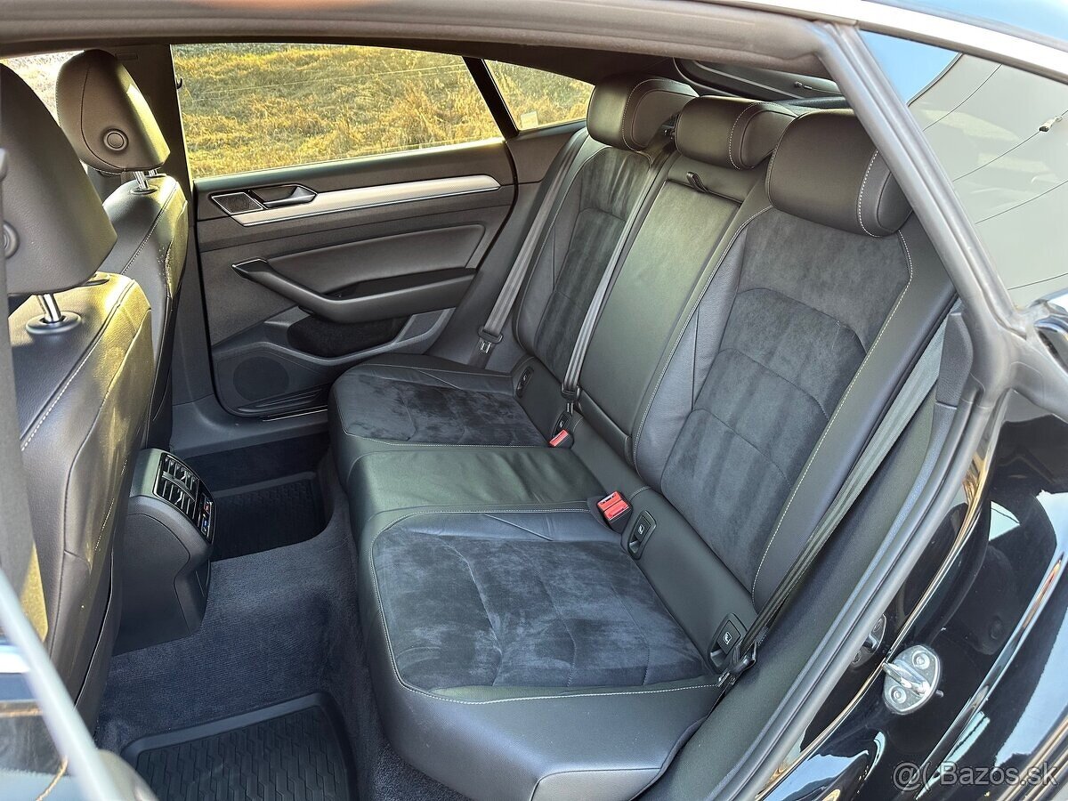 Volkswagen Arteon R Line - 11