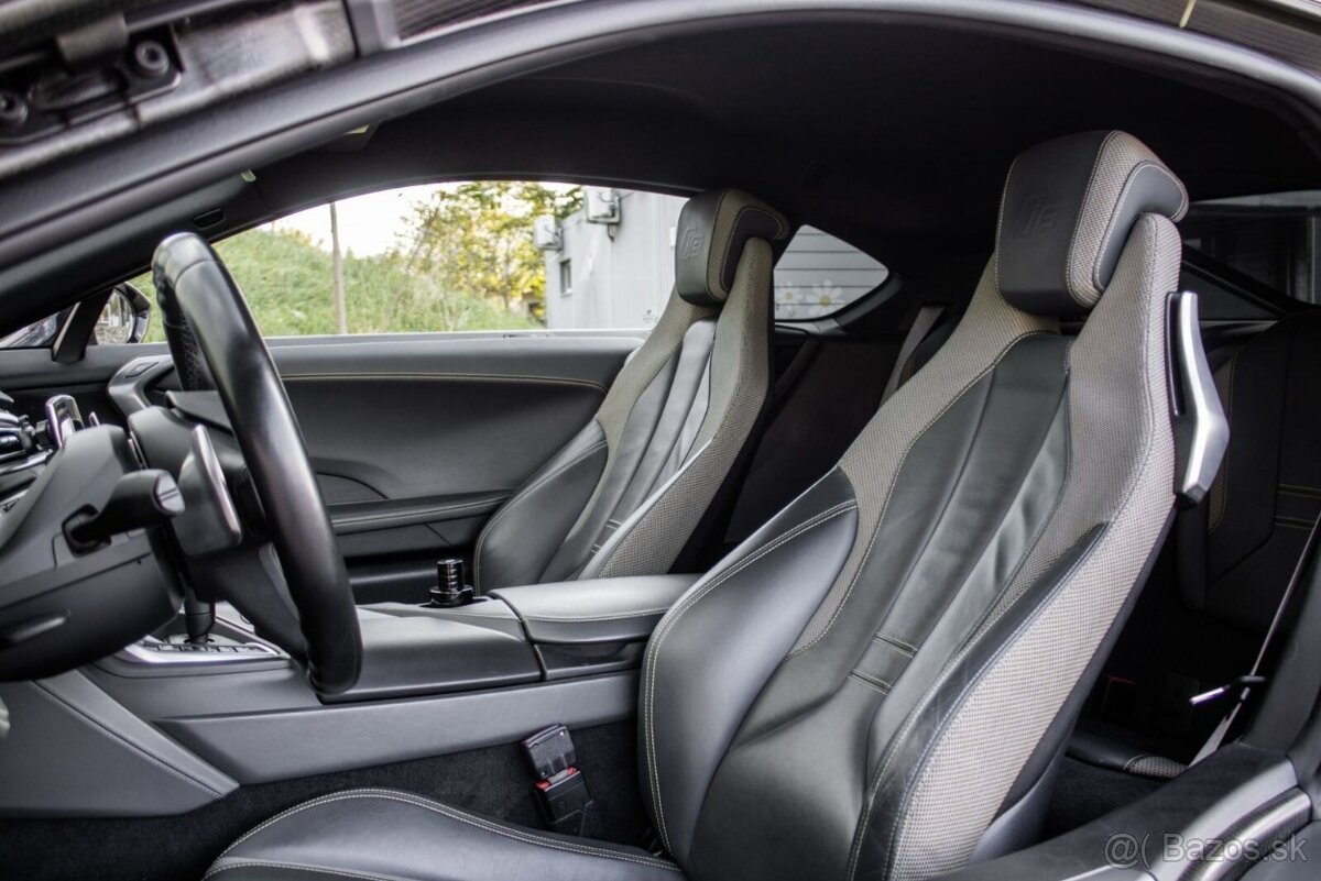 BMW i8 Protonic Frozen Edition DPH - 11