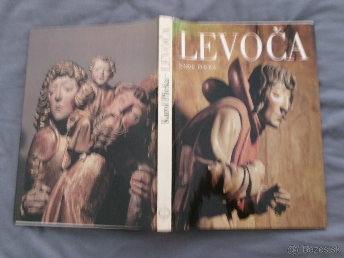 Plicka Karol - Levoča. - 11