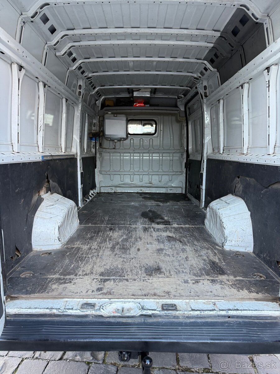 Fiat Ducato 3.0 L4H2 MAXI - 11