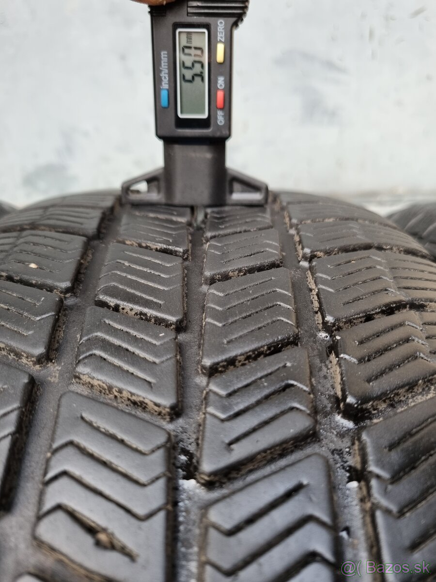 R16 5x112 + 205/55/16 zimne - 11