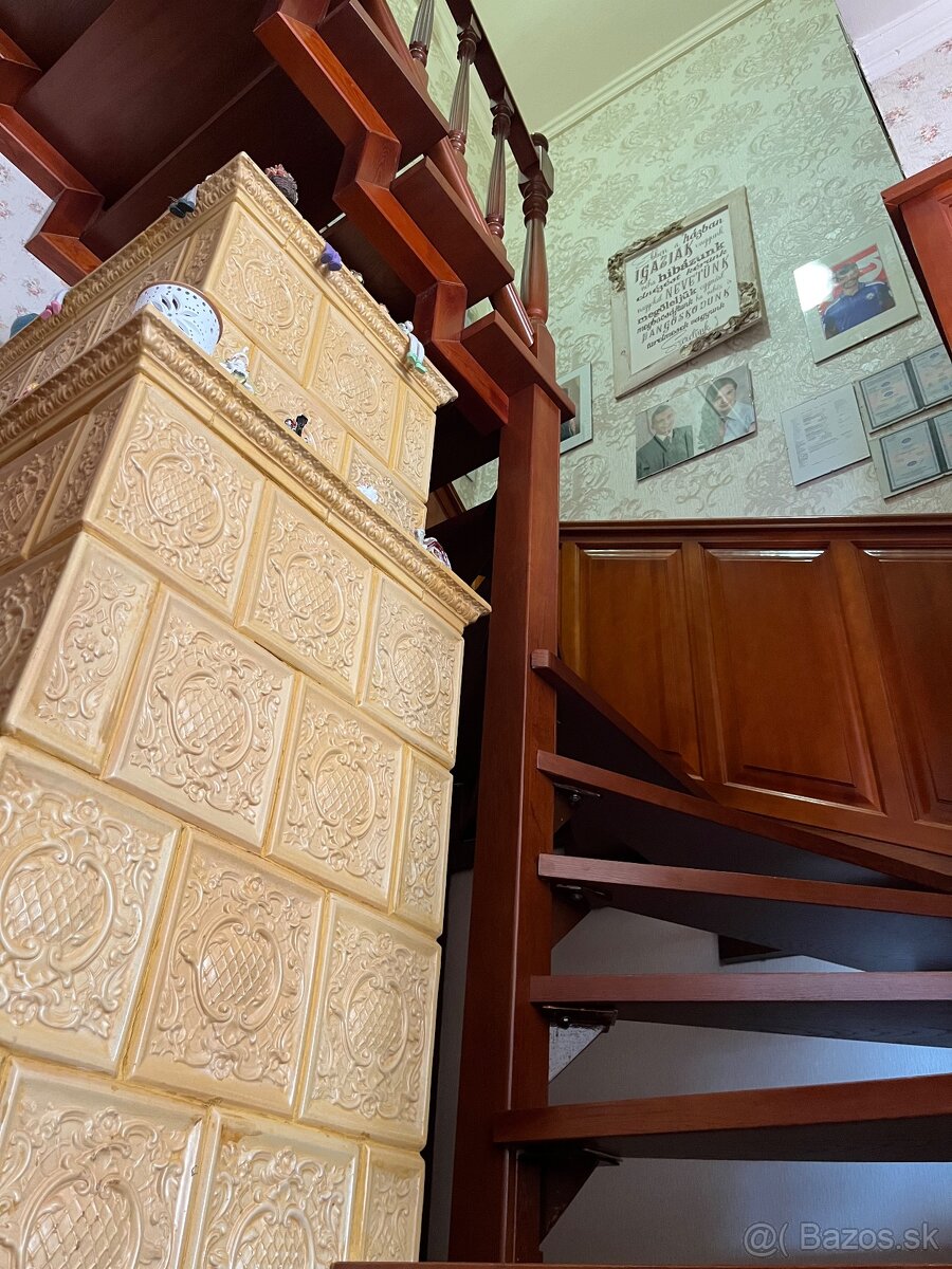 Predaj RODINNÉHO DOMU V MAĎARSKU - 11