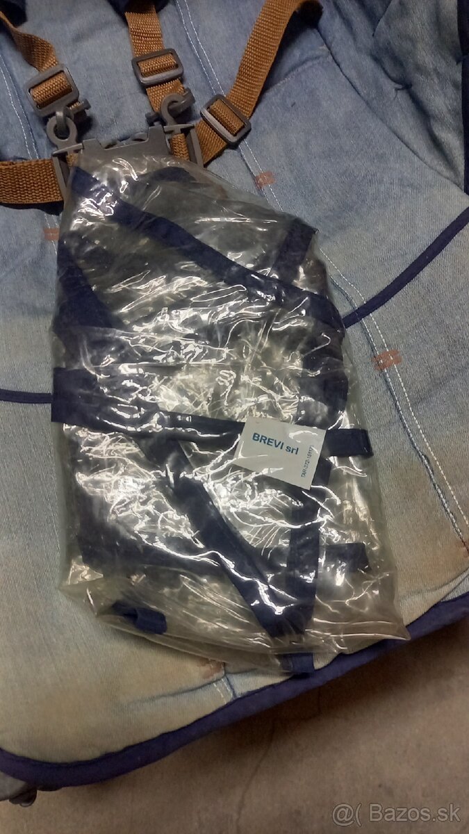 Golfovy kocik Brevi Marathon - 11