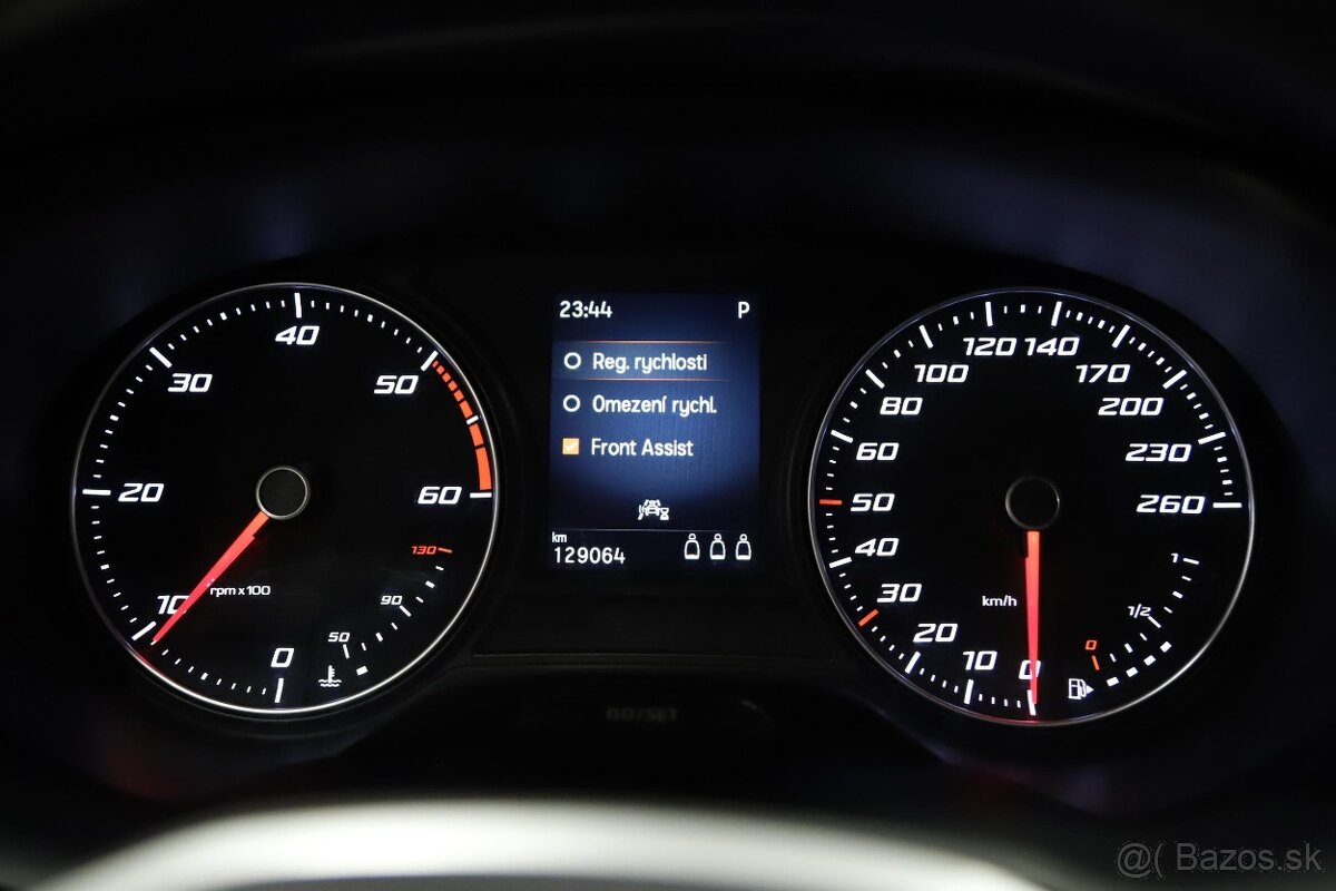 Seat Ateca Style 2.0 TDI 110kW DSG - 11