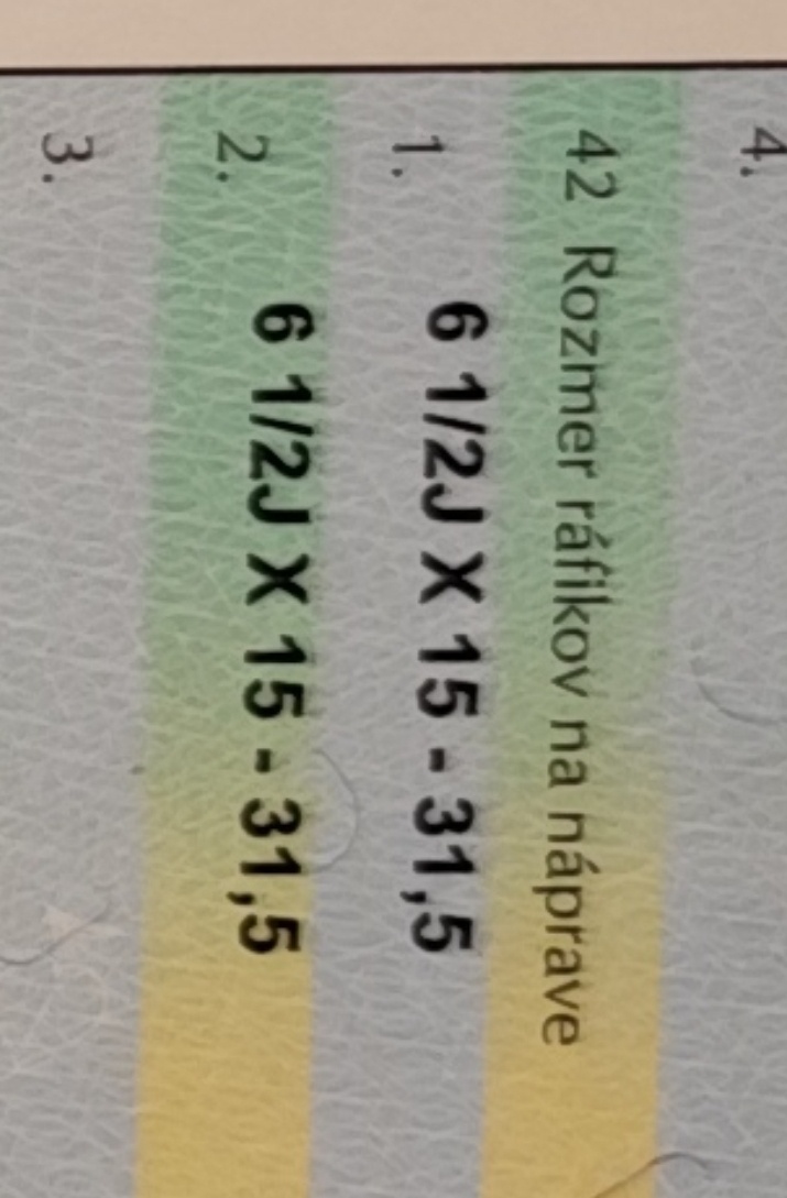 Komplety 4x98, 195/65R15, 7Jx15H2, ET43, Dunlop, letné - 11