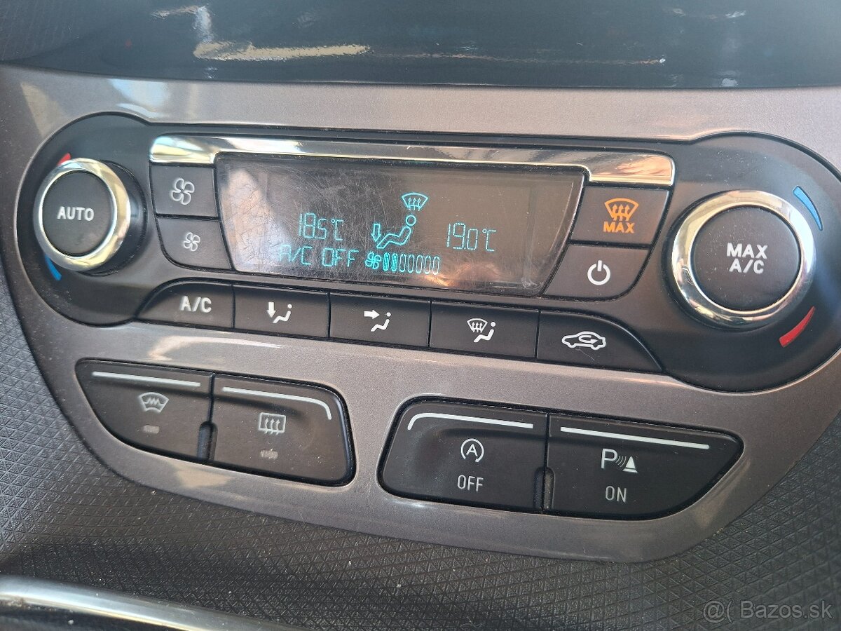 Ford tourneo connect - 11