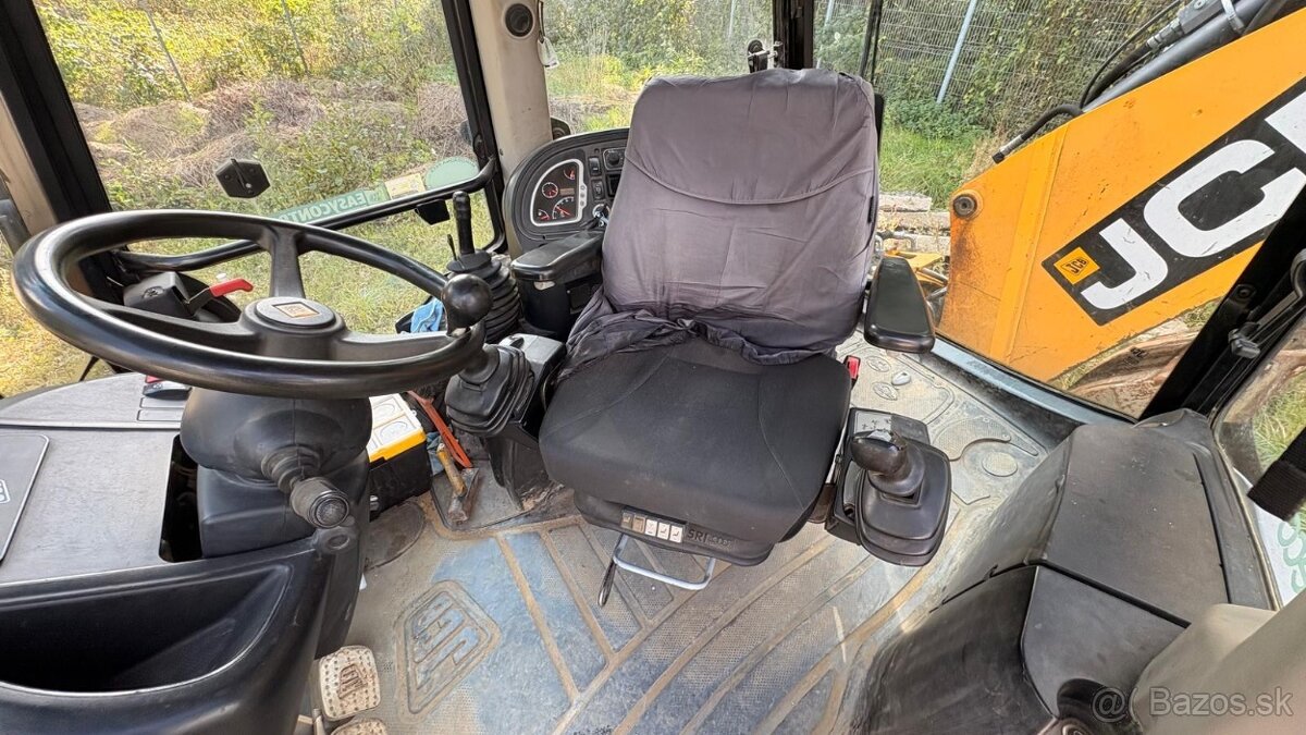 JCB 3CX - 11