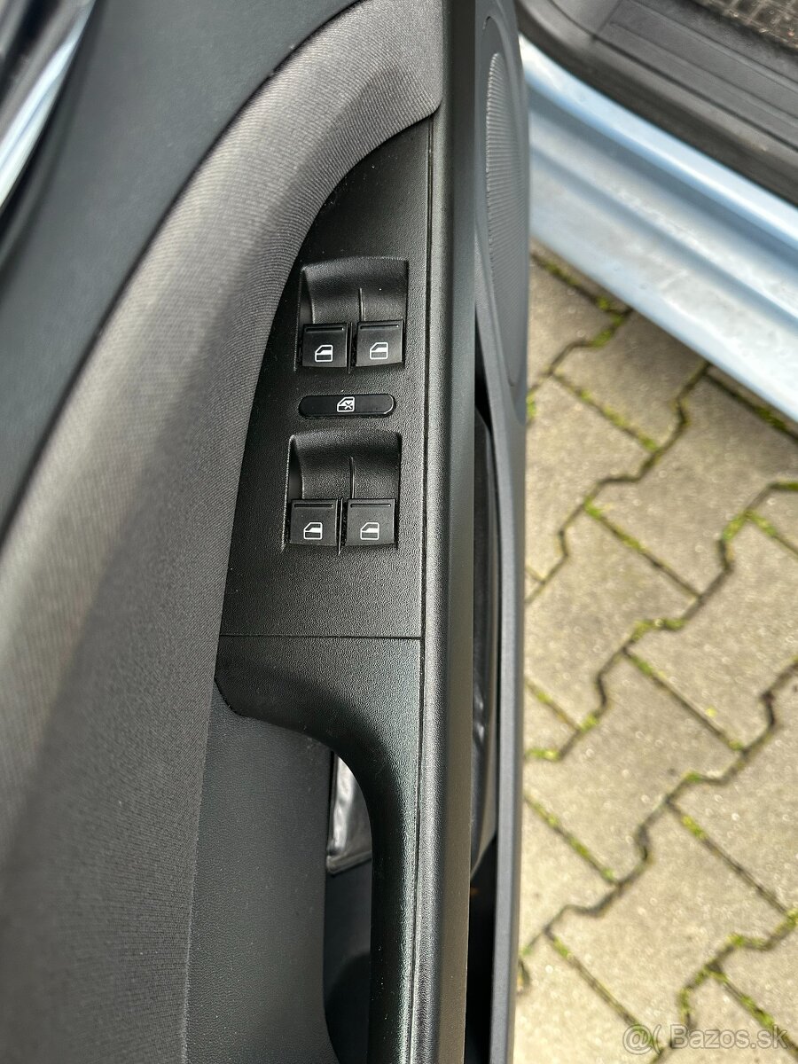 Predam seat Leon 1.4TSI/ 92KW - 11