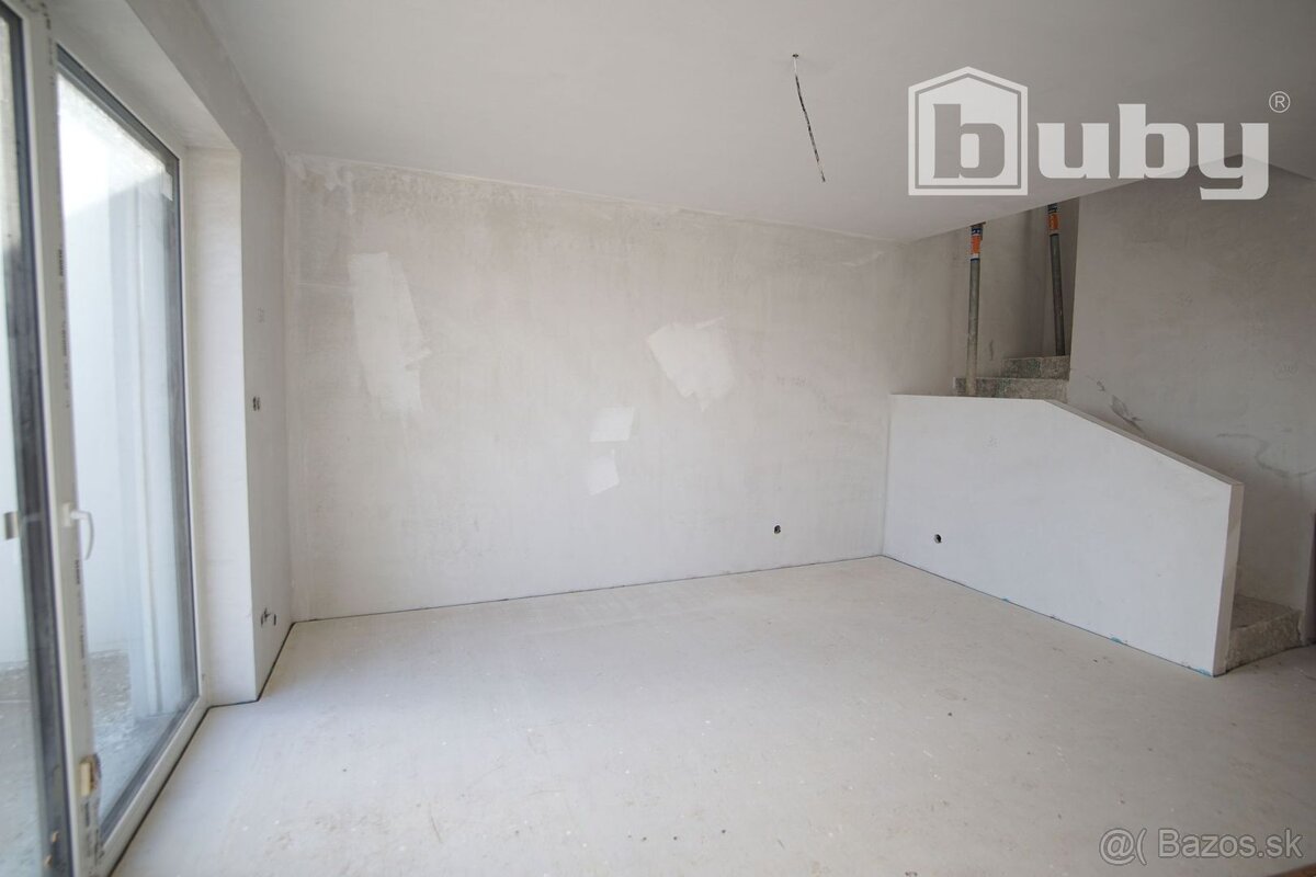 Novostavba - rodinný dom na predaj, Martin - Tomčany. - 11