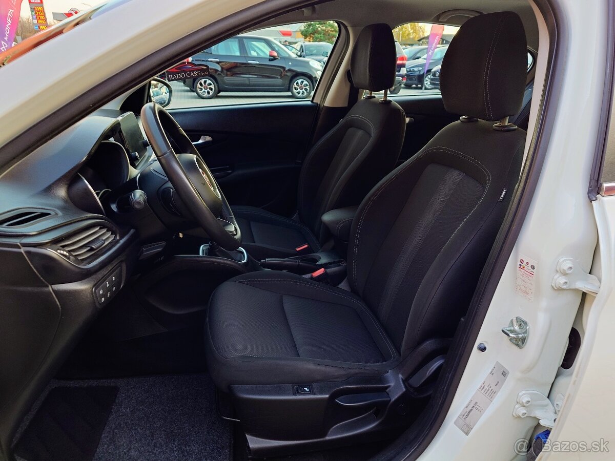 Fiat Tipo 1.4 Mirror 70 kW - 11