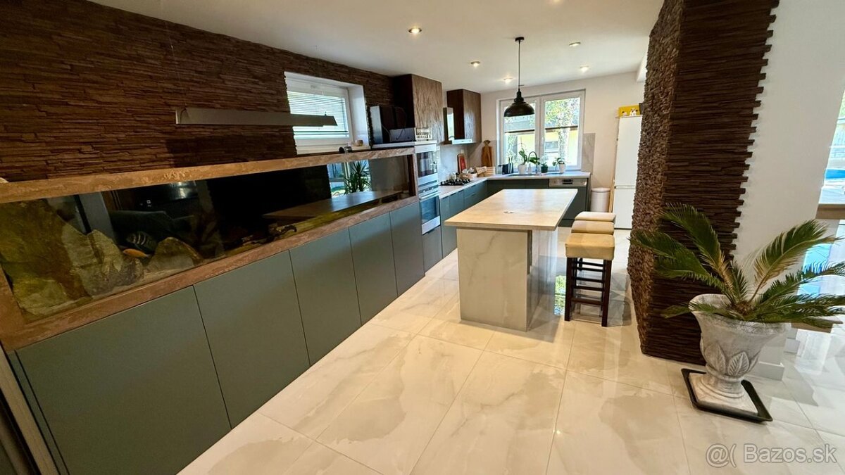 Rodinný dom v Michalovciach - 11