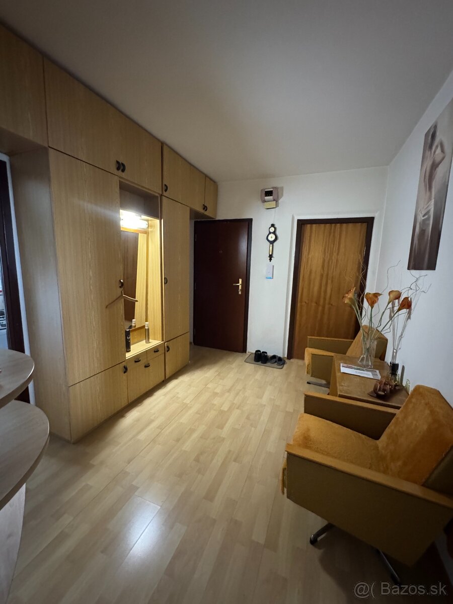 Pekný 3VM byt v Prievidzi /Sever za dobrú cenu - 11