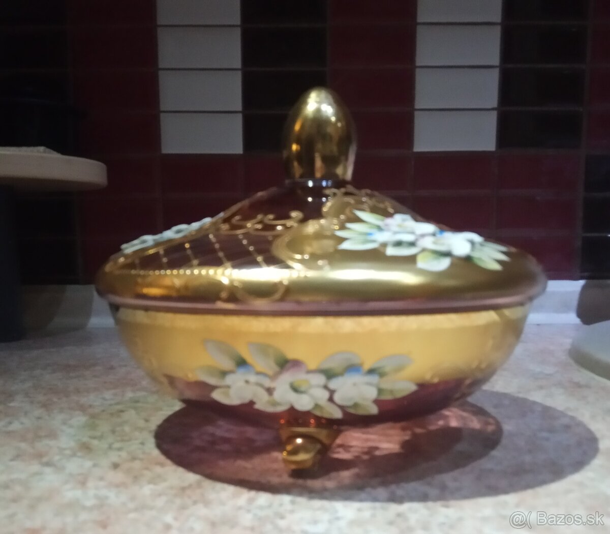 Doza Novoborske sklo - 11