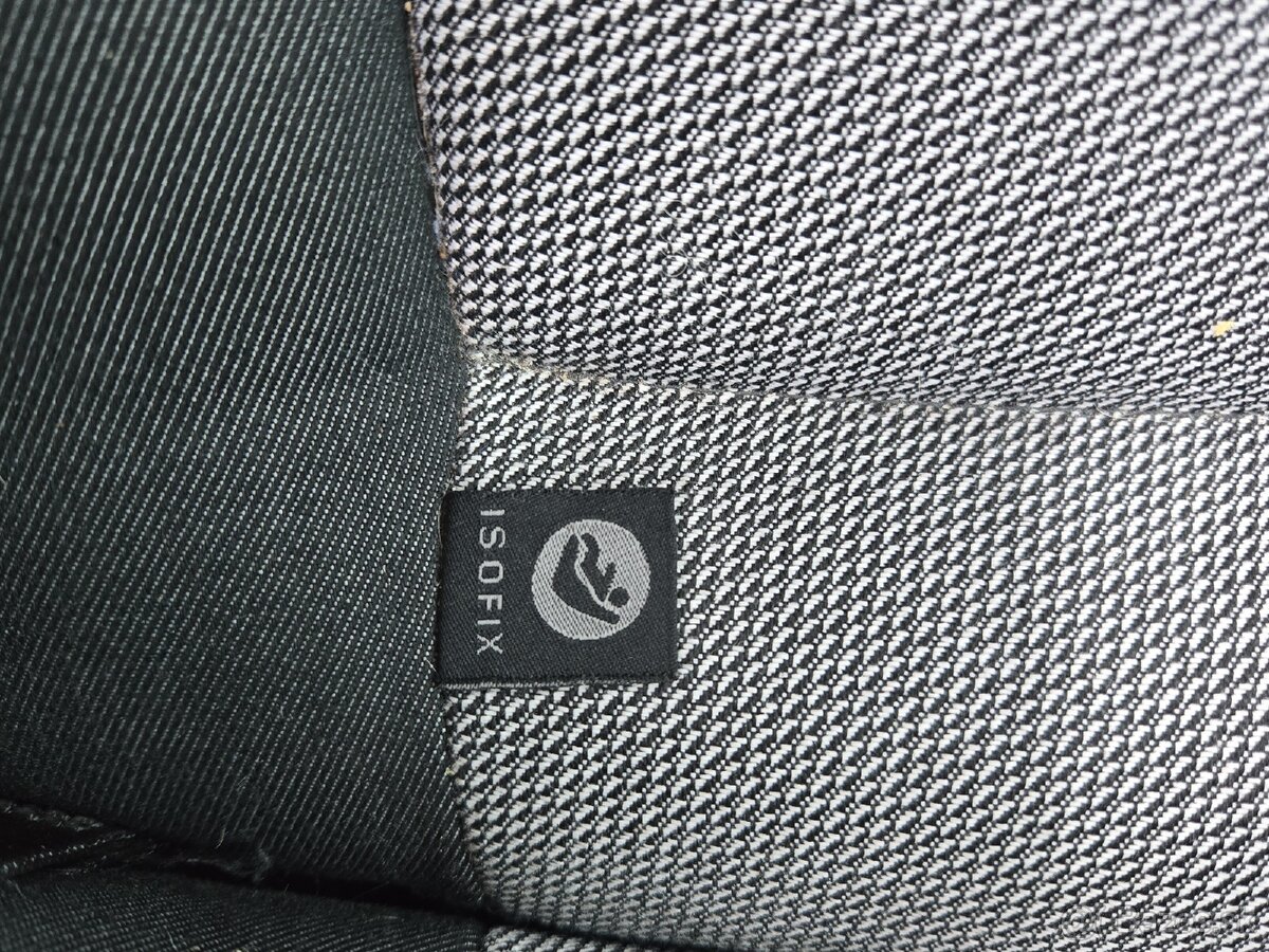 Skoda fabia combi 1.6 tdi - 11