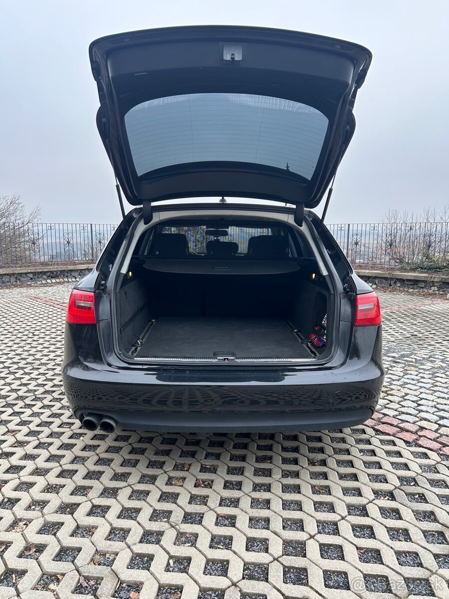 Predám Audi A6 C7 2.0 TDI 130kw - 11