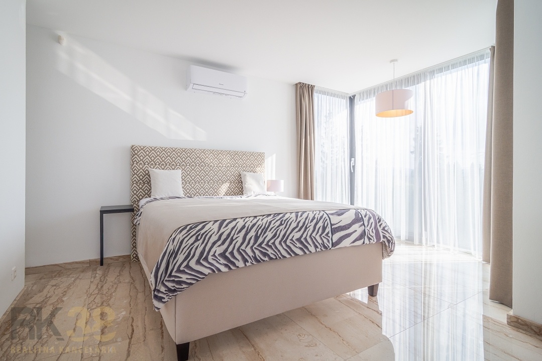 Luxusný apartmán / mini-hotel v srdci Vysokých Tatier - 11