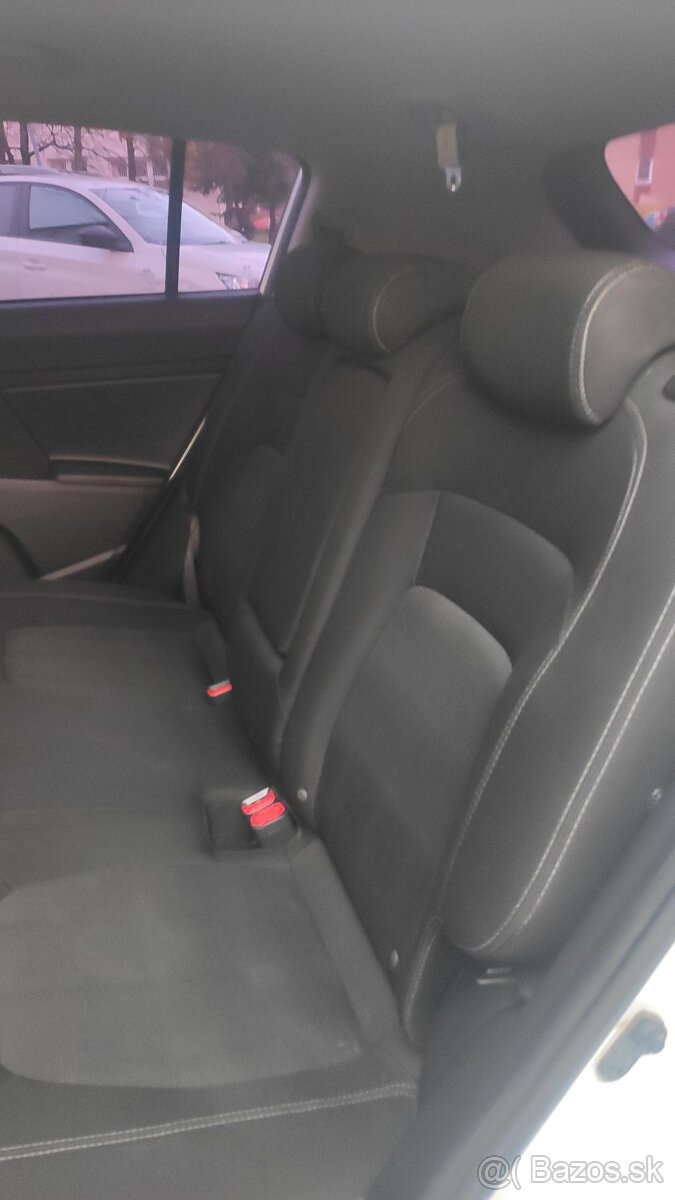 Kia Sportage 1,6 GDI, AWD, 2014 , 197000km - 11
