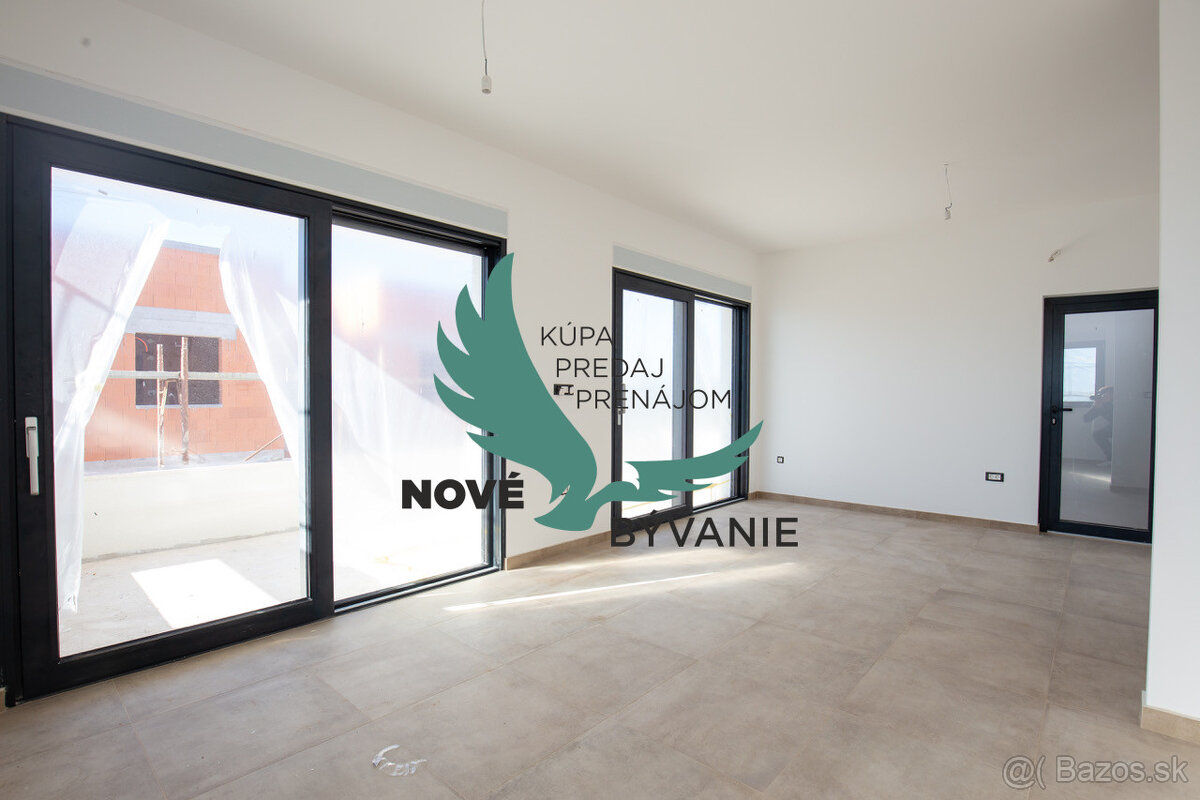 Chorvátsko - Sukošan Novostavba apartmánu len 250m od mora - 11