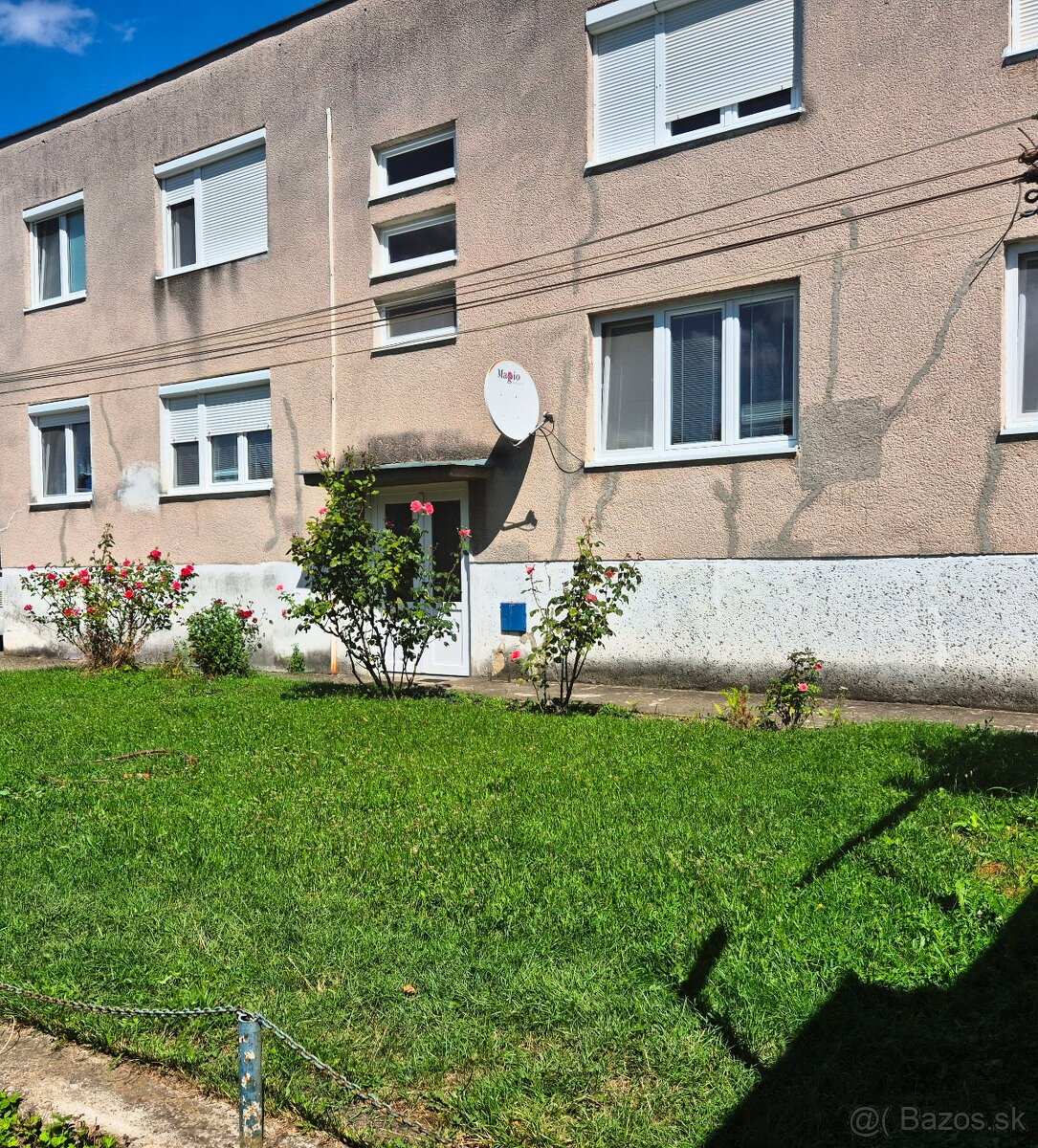 3 izbový byt na predaj s garážou v Nových Zámkoch. - 11