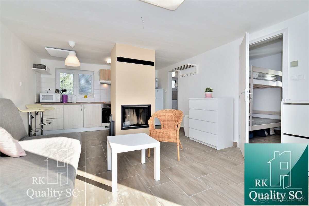 ZIMNÁ CENA 189.900,- SENEC – SLNEČNÉ JAZERÁ JUH – NA PREDAJ - 11