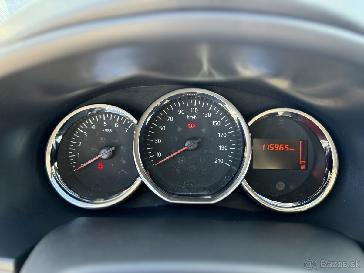 ✅️Dacia Logan MCV 1.0 SCe Access 1. Majiteľ✅️ - 11