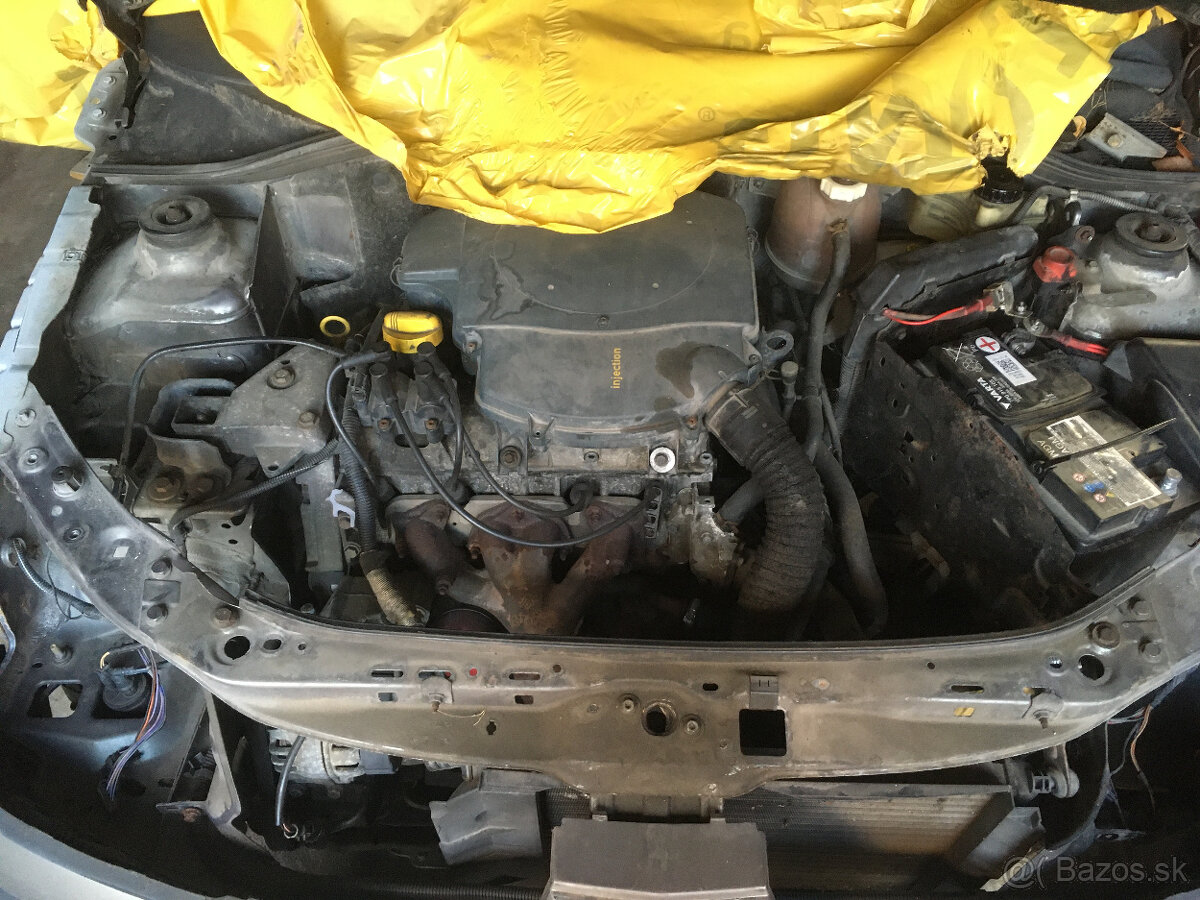 Renault Thalia Clio - 11