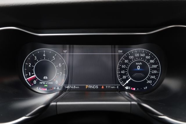 Ford Mustang 5.0 V8 2023 - 11