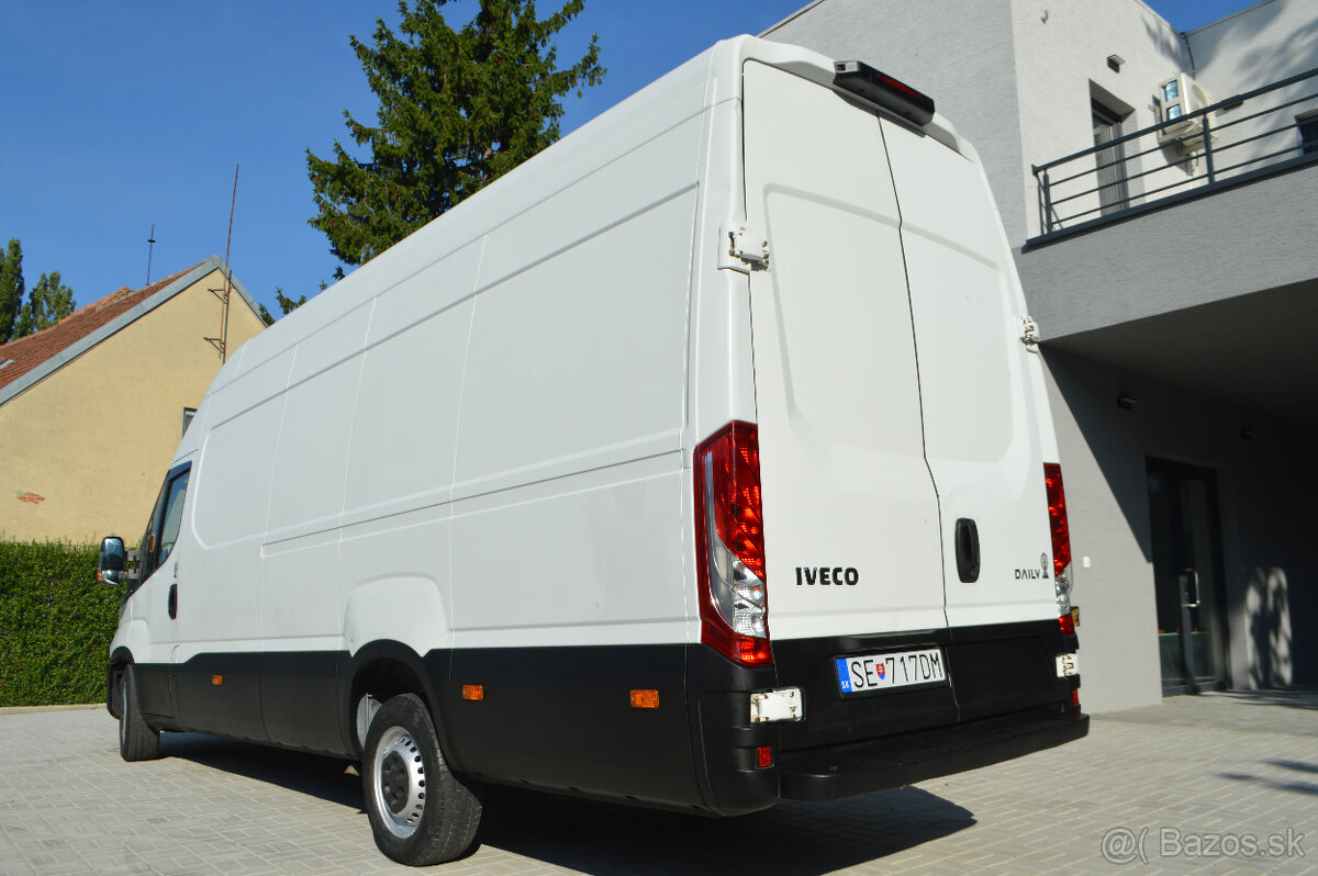 Iveco 35S15 MAXI verzia - 11