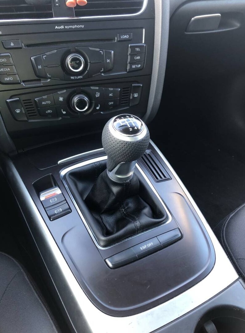 Radiaca paka perforovaná koža + hlinik - 11