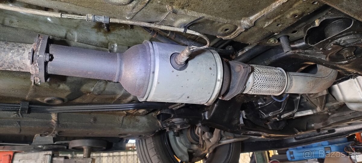 Honda accord cl9 k24 - 11