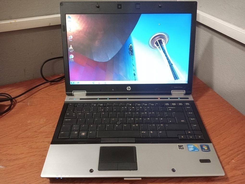 predám na diely notebooky HP. - 11