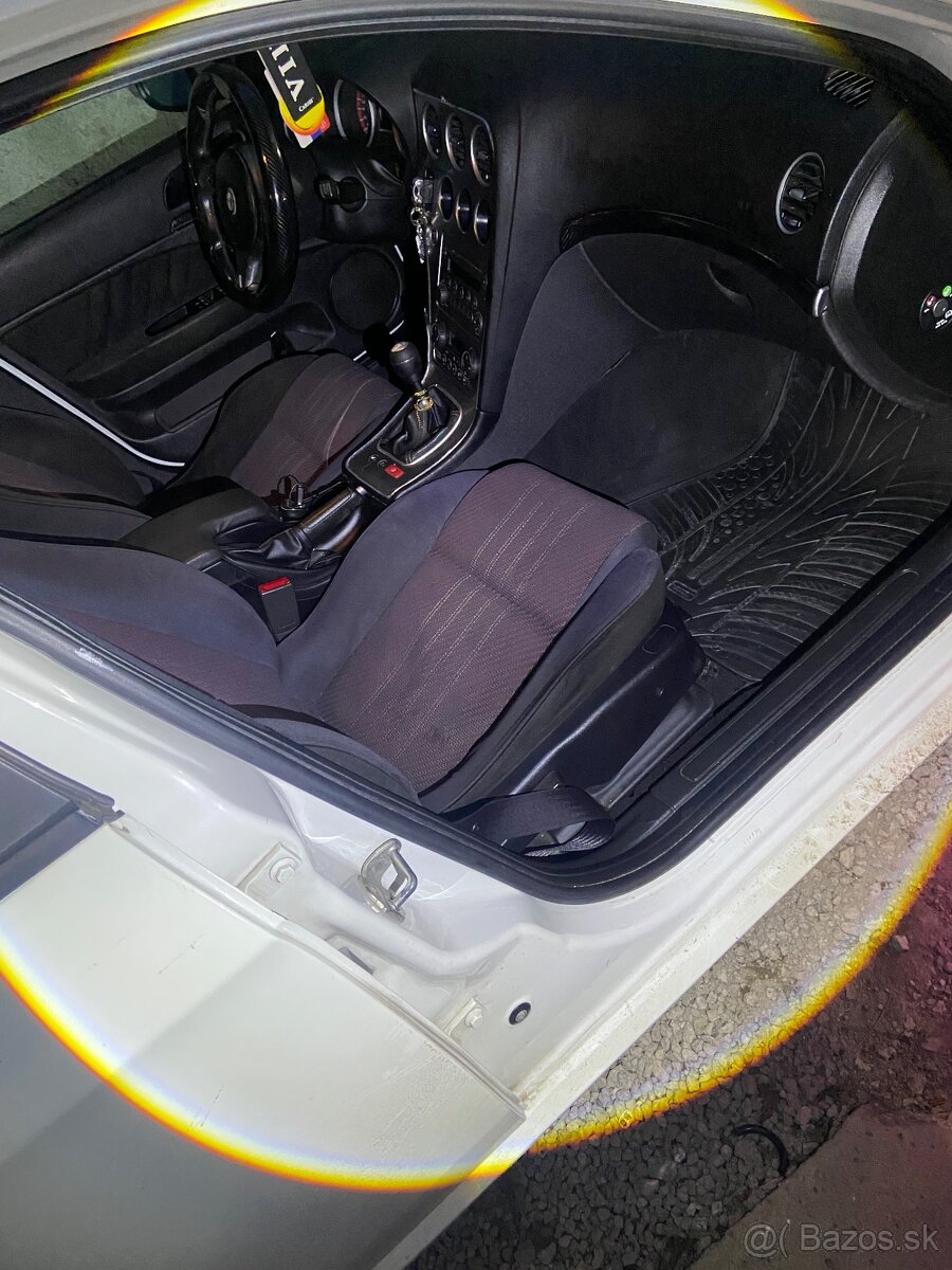 alfa romeo 159 2.0 125kw - 11