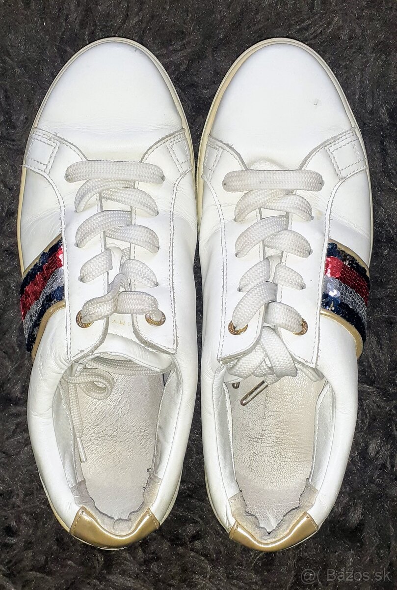 Dámske botasky - 11