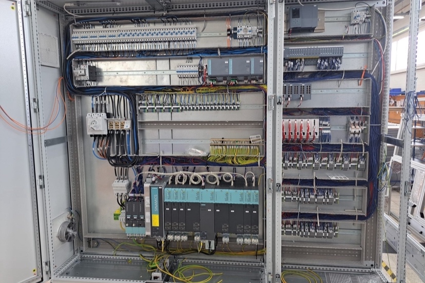 Elektroinštalačné práce - 11