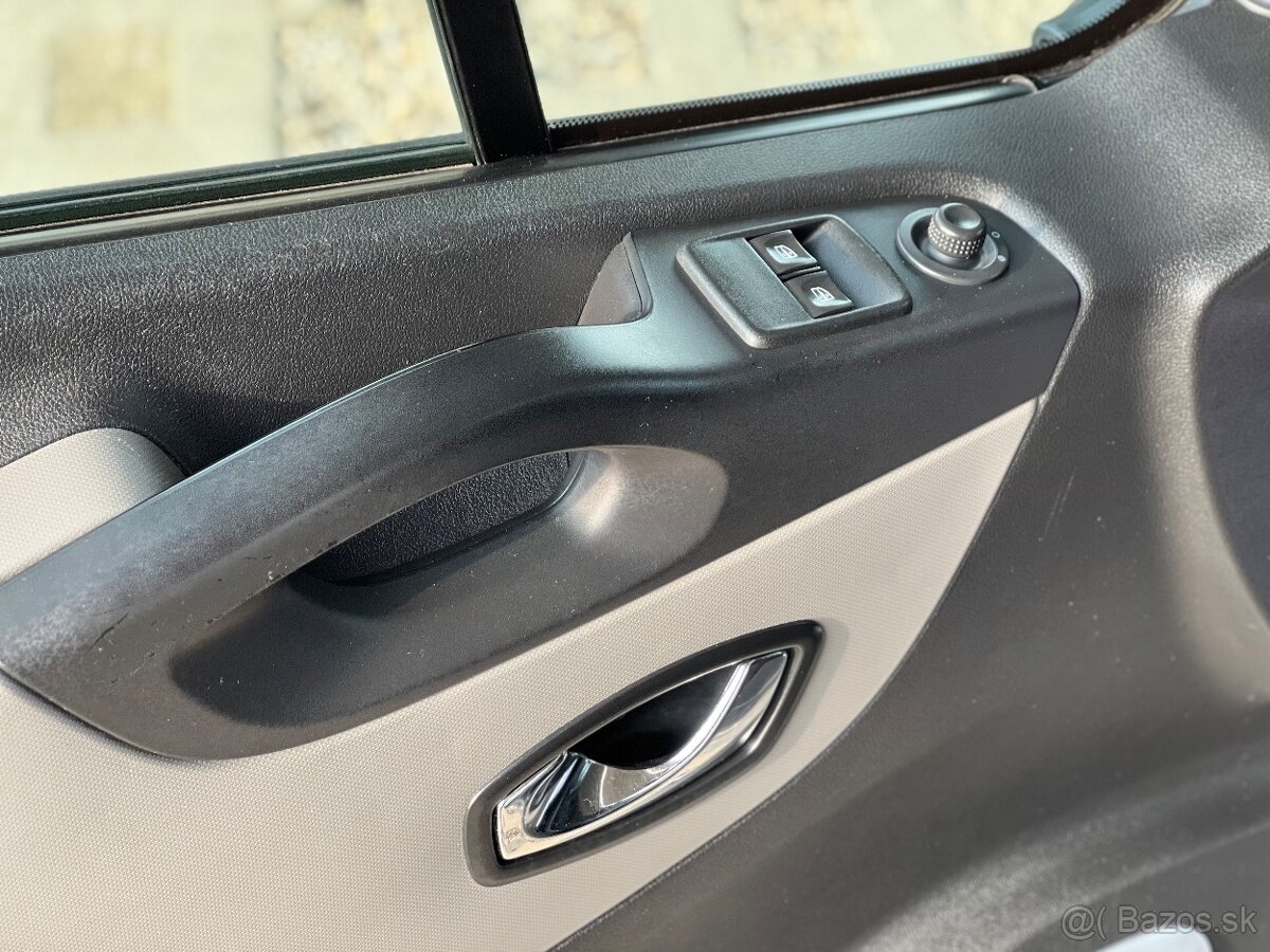 Renault Trafic SK auto - 11