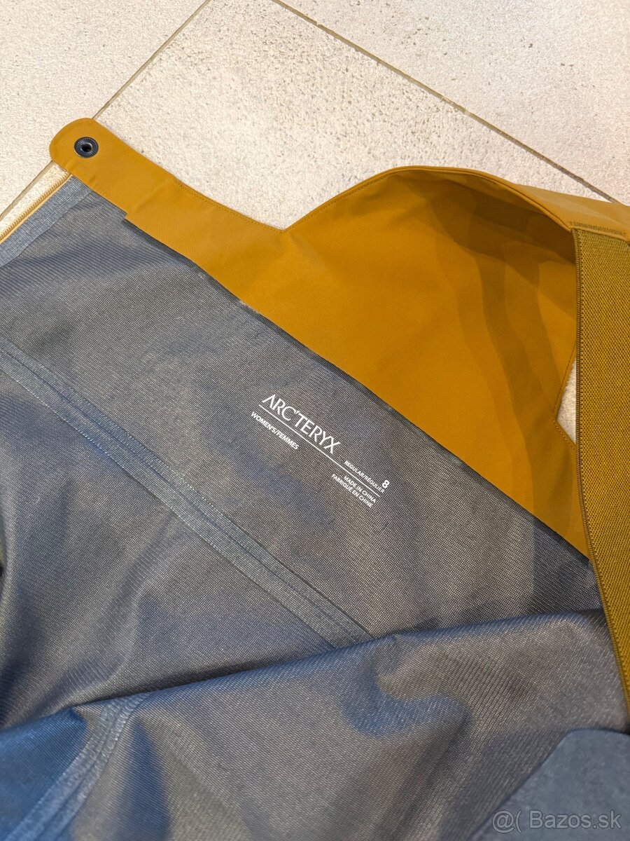 Arcteryx Sentinel dámsky set - 11