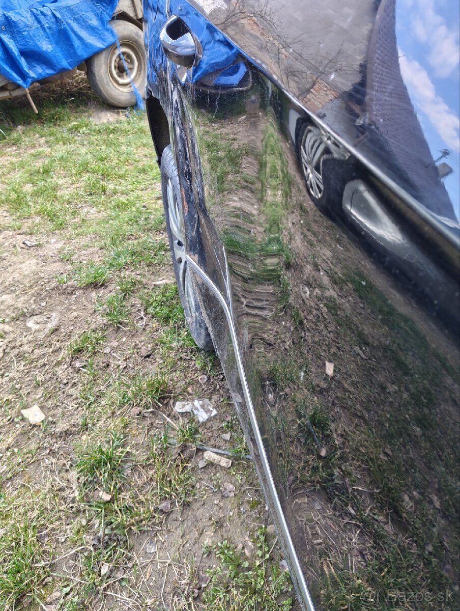 VW Passat Variant (B6) – vcelku na náhradné diely - 11