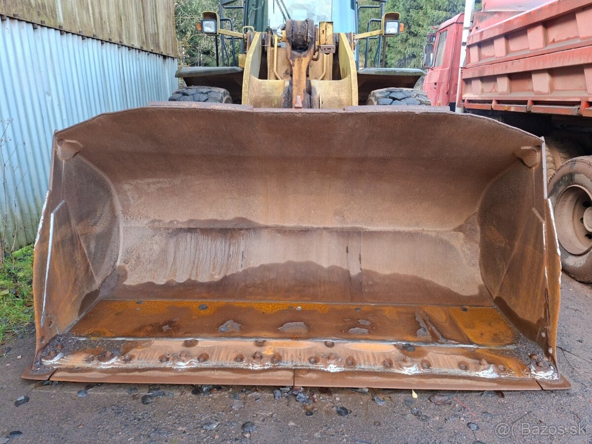 CATERPILLAR 962G 4X4 - 11