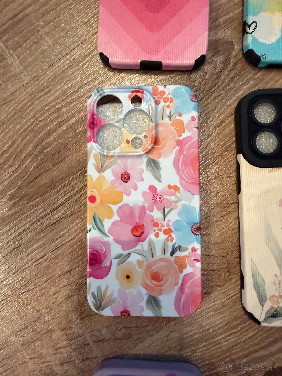 Kryty iPhone 14 Pro - 11