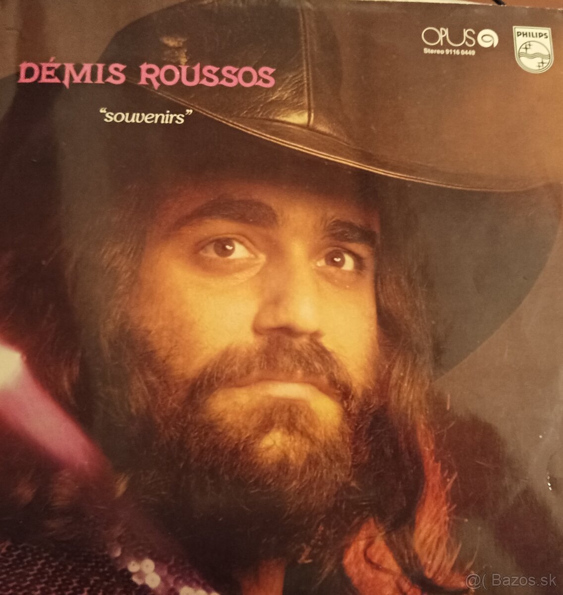 Veľké LP platne - 11