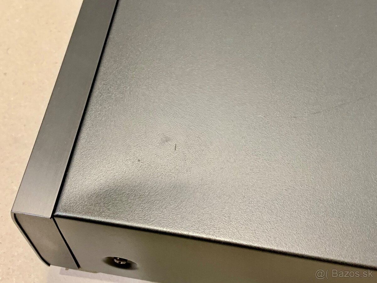 Yamaha CDX-730 …. CD prehravač - 11