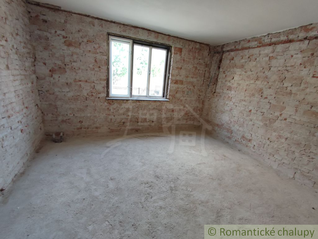 Dom v malebnom Zliechove, v srdci Strážovských vrchov, na - 11