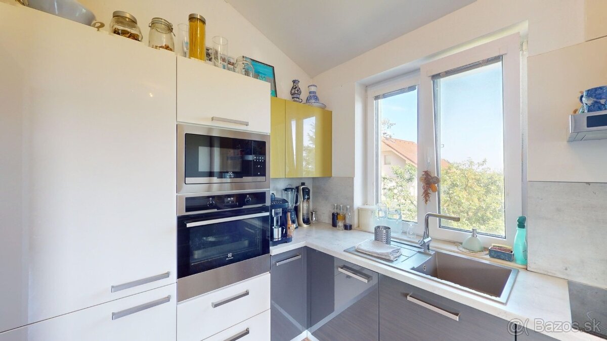 Rodinný dom pod lesom Pinotová - Ahoj - 11